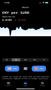 CurrencyPal screenshot 5