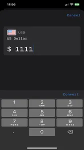 CurrencyPal screenshot 7