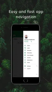 ArboBeta screenshot 5