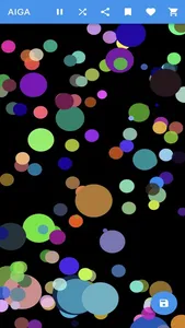 AI Generative Art screenshot 1