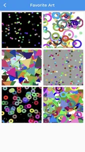 AI Generative Art screenshot 2