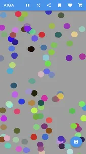 AI Generative Art screenshot 3