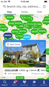 TDF Real Estate Team screenshot 2