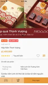 MUA SIÊU RẺ screenshot 1