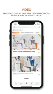 HOMETREND screenshot 1