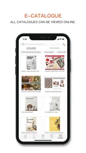 HOMETREND screenshot 2