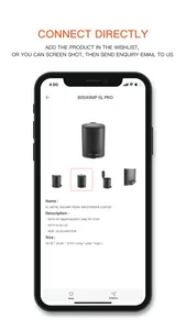 HOMETREND screenshot 3