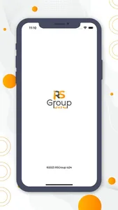 RSGroup io24 screenshot 0