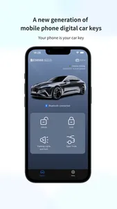 Digital AIKey screenshot 0