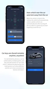 Digital AIKey screenshot 2