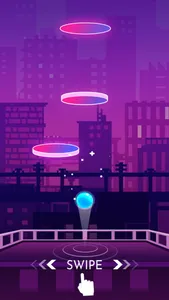 Magic Tiles Hop - Music Game screenshot 0