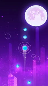 Magic Tiles Hop - Music Game screenshot 3