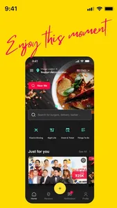 Zuga Merchant screenshot 4