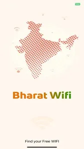 Bharat Wifi screenshot 0