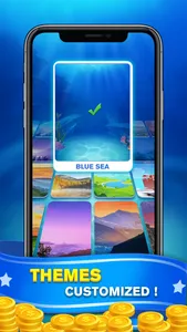 Word Swipe Beach : Search Game screenshot 2