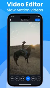 Video Player - HD Movie Player screenshot 7