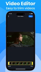 Video Player - HD Movie Player screenshot 8