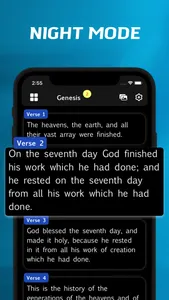 Messianic Bible - offline screenshot 6