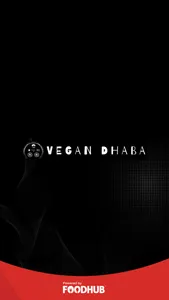 Vegan Dhaba screenshot 0