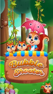 Bubble Shooter - Match Bubbles screenshot 0