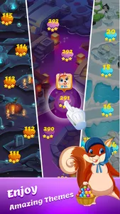 Bubble Shooter - Match Bubbles screenshot 5