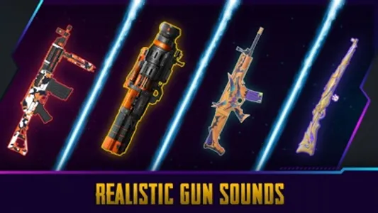 Gun Sound Shotgun Simulator screenshot 4