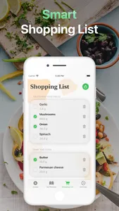 Cookmate: Infinite Recipes screenshot 2