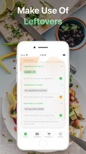 Cookmate: Infinite Recipes screenshot 5