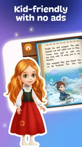 Fairy Tales: Listen & Read screenshot 5
