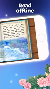 Fairy Tales: Listen & Read screenshot 6