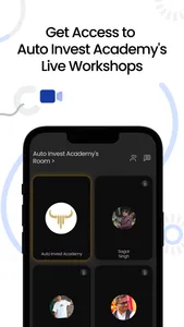 Auto Invest Academy screenshot 2