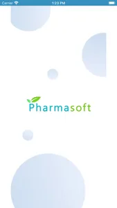 Pharmasoft screenshot 0