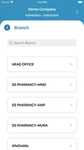 Pharmasoft screenshot 6