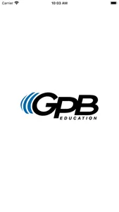 GPB Education screenshot 0