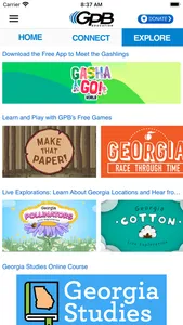 GPB Education screenshot 3