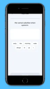 İngilizce Gramer Rehberim screenshot 2