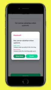 İngilizce Gramer Rehberim screenshot 3