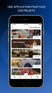 Feady's Scan screenshot 0