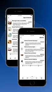 Feady's Scan screenshot 2