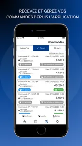 Feady's Scan screenshot 3