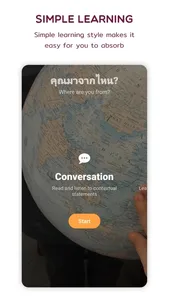 Learn Thai Speak & Listen screenshot 2