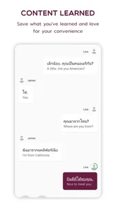 Learn Thai Speak & Listen screenshot 5