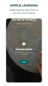 Learn Hindi Speak & Listen screenshot 2