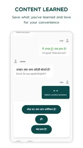 Learn Hindi Speak & Listen screenshot 5