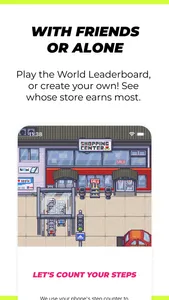 Breezer: Exercise Motivation screenshot 4