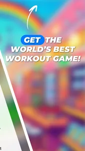 BREEZER: Lose Weight by Gaming screenshot 5