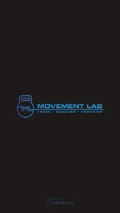 Movement Lab-FL screenshot 0