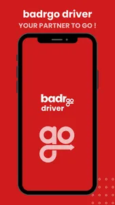 badrgo driver screenshot 0