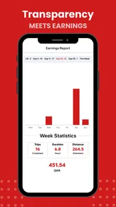 badrgo driver screenshot 4