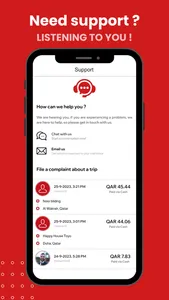 badrgo driver screenshot 5